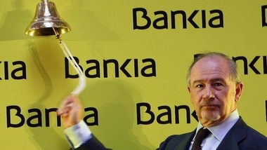 UPYD pide apoyo económico a la principal acusación popular del caso Bankia 