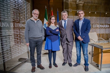 Las investigaciones científicas en el proyecto El Turuñuelo, galardonado con el Premio Nacional de Arqueología, continuarán unos seis años