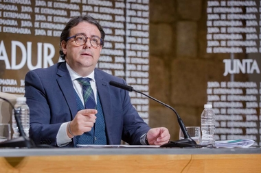 Presentadas las líneas de ayudas del Plan Estatal de Vivienda para Extremadura durante 2019