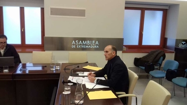 La Junta de Extremadura invierte más de 26 millones de euros en nuevos regadíos durante la actual legislatura