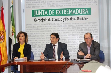 La gripe alcanza el pico epidémico en Extremadura mientas desciende en la mayor parte de España