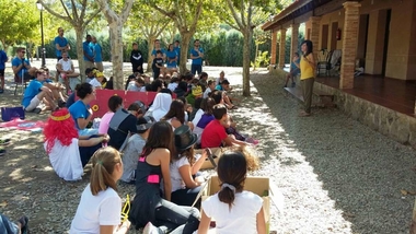 La Consejería de Educación y Empleo convoca 672 plazas de inmersión lingüística en lengua inglesa en Extremadura para el verano 2019