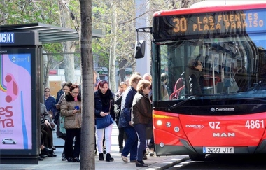 El DOE publica la convocatoria de ayudas al fomento de la movilidad, mediante el transporte público regular de uso general de viajeros por carretera