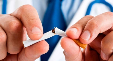 La AECC comienza en septiembre nuevos cursos para dejar de fumar en Badajoz y provincia