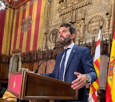 Sánchez Cotrina: Extremadura ha desterrado el fatalismo y está demostrando que el medio rural tiene futuro