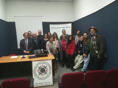 Extremadura cuenta por fin con un Colegio Profesional de Doctores y Licenciados en Ciencias Políticas y Sociología, independiente del Colegio Nacional