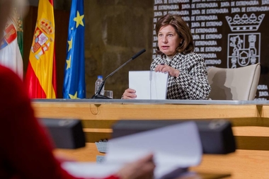 Los Presupuestos Generales de Extremadura para 2020 promueven la inversión y la innovación, con el reto demográfico e impulsan la transición ecológica