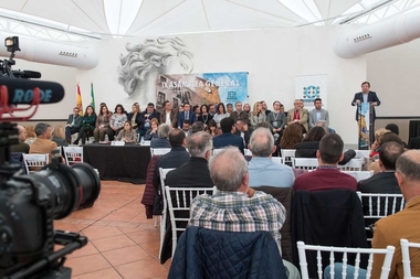 Fernández Vara destaca el compromiso de la FEMPEX representando a los municipios y ciudades de Extremadura