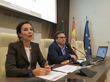 El 112 de Extremadura atendió en 2019 un total de 680.493 llamadas y gestionó 109.102 incidentes