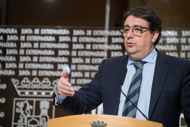 El inicio de las pruebas rápidas de detección del coronavirus prevé un aumento del número de casos