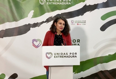 Irene de Miguel: ''Guardiola utiliza al feminismo como mero marketing político''