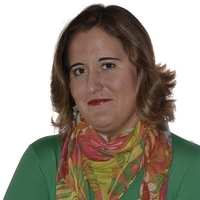 Rocío Pérez Ortiz (Periodista)
