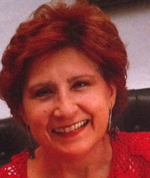 Carmen Heras Pablo (Profesora universitaria)
