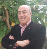Juan Serna (Ecologista y Columnista)