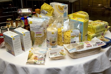 El Corte Inglés celebra El Día Nacional del Celíaco y ofrece artículos sin gluten al 50% la segunda unidad