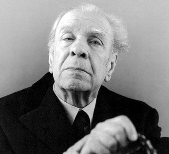 El escritor y la muerte. Homenaje a Jorge Luis Borges (I)