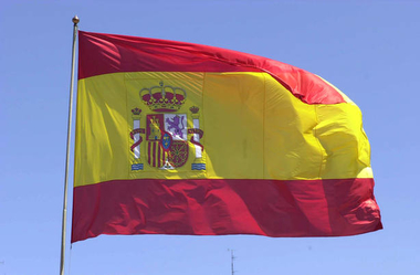 ¡Viva España!