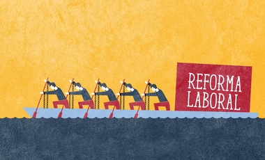 8 claves de la nueva reforma laboral de Sánchez
