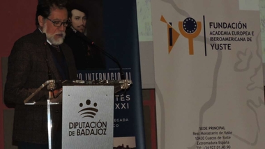 Medellín acogerá hasta el sábado el congreso Hernán Cortés en el siglo XXI