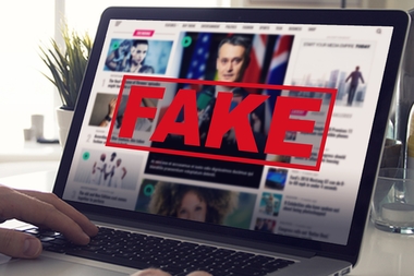 Noticias falsas: noticias perversas. En la red, engañar es la regla, no la excepción