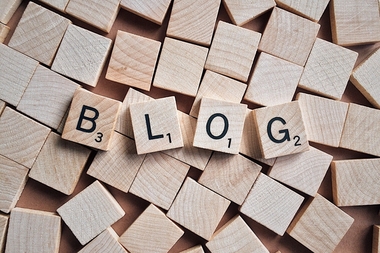 Impulsa tu emprendimiento con un blog