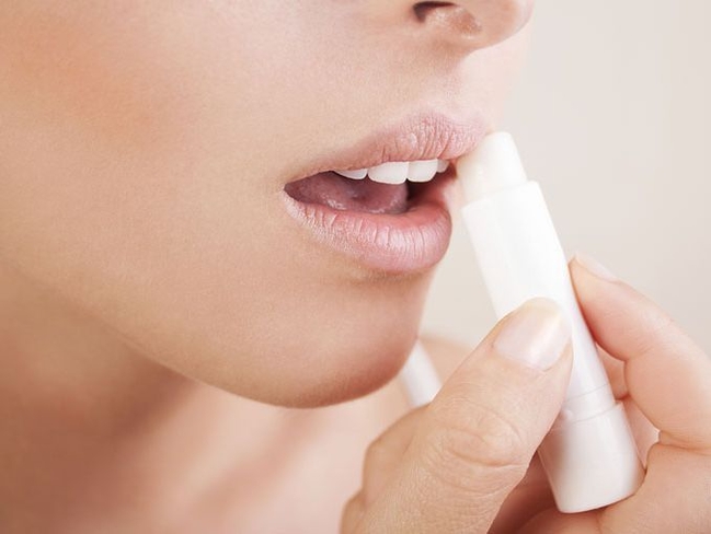 Tips para cuidar los labios