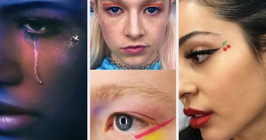 Luce un maquillaje inspirado en Euphoria gracias a Instagram 