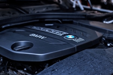 Las Nuevas Tecnologías en los Coches BMW