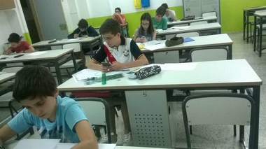 Educación convoca la XXIX Olimpiada Matemática para fomentar esta enseñanza entre los estudiantes de 2 de ESO