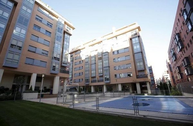 La compraventa de viviendas se desploma en Extremadura