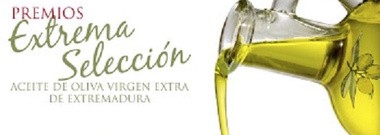 Los Premios Extrema Selección 2021 que reconocen los mejores aceites de oliva de Extremadura podrán seguirse en redes sociales