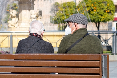Ayuntamiento y Sepad diseñan un programa piloto para acompañar a los mayores en situación de soledad no deseada