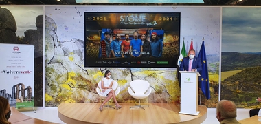 Vetusta Morla ofrecerá en el Stone & Music Festival, el 28 de agosto, uno de sus pocos conciertos de 2021