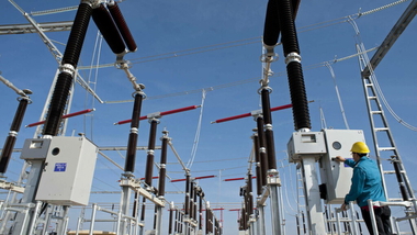 Endesa desarrolla un plan de inversión de 710.000 euros en el refuerzo de sus infraestructuras en Mérida