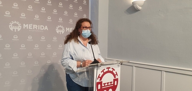 El Ayuntamiento de Mérida vuelve a conseguir, por cuarto año consecutivo, un remanente positivo de tesorería que, en 2020, supera los diez millones de