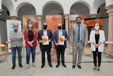 El Festival de Mérida potencia la inclusión cultural de las personas ciegas