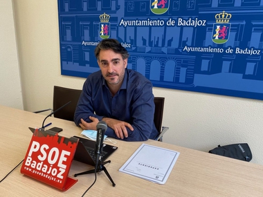 El PSOE, contrario al inicio escalonado y la inscripción presencial en las Escuelas Deportivas Municipales