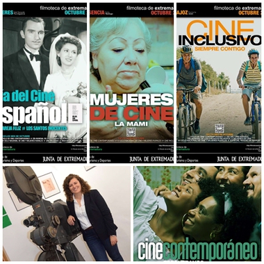La Filmoteca de Extremadura rinde homenaje a Mario Camus