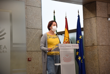 Podemos pedirá garantizar el acceso al aborto en los hospitales públicos de Extremadura