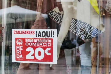 La campaña Consume Mérida entra en su recta final con bonos disponibles en 110 establecimientos