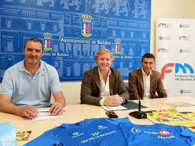 La 35 edición del Día de la Bicicleta cambia de recorrido