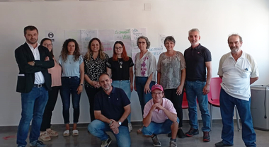 Comienzan a funcionar las 13 nuevas Lanzaderas de Empleo de Extremadura