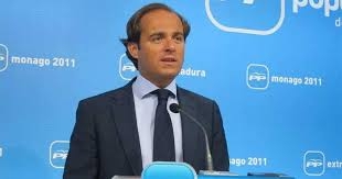 Juan Parejo alaba el discurso del presidente del Gobierno extremeño y afirma que el 2015 será un buen año