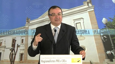 PREX-CREX defiende la presunción de inocencia, pero reclama medidas legales ejemplarizantes si se confirmanlos hechos