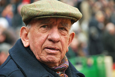 Moraleja nombrará hijo adoptivo al ganadero Victorino Martín